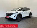 Nissan Ariya Basis 19 LED PANO AREA VIEW NAVI PDC ACC - Nissan Ariya Gebrauchtwagen