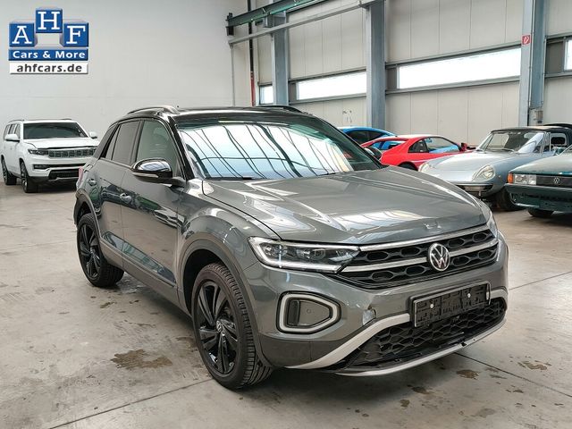 Volkswagen T-Roc 1.0 TSI Style PANO LED R-KAM ACC