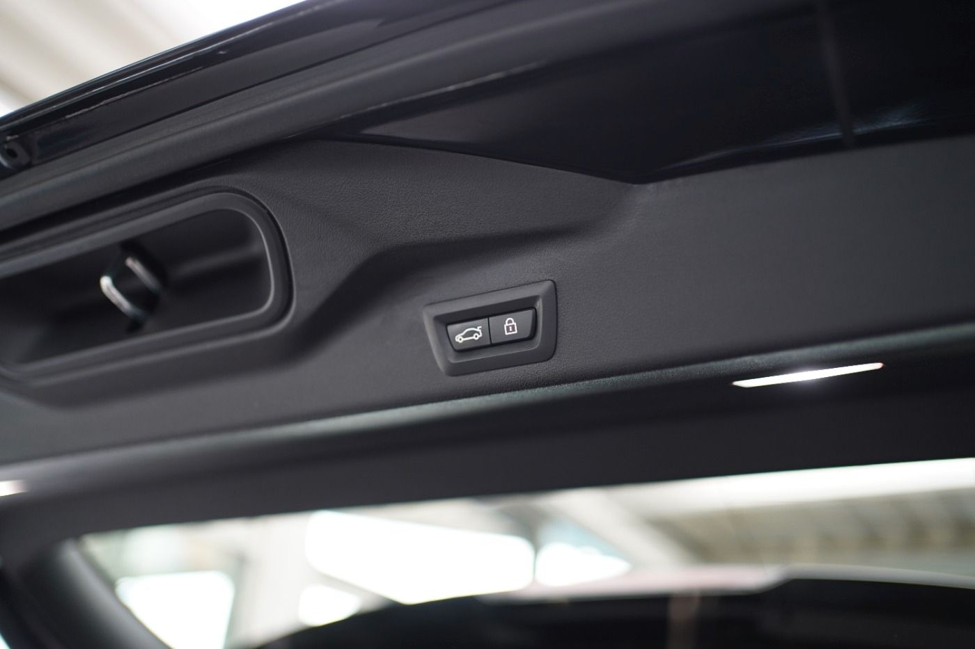 Fahrzeugabbildung BMW X5 xDrive30d xLine +Standheizung+Laserlicht+AHK+