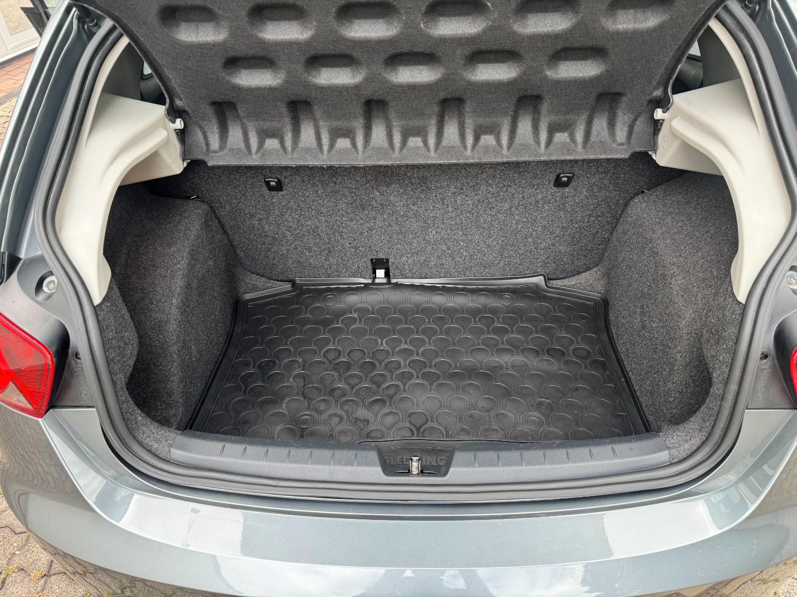 Seat Ibiza 1.0 MPI Reference Reference