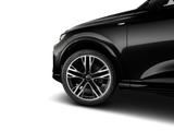 Audi Q5 SUV TDI QUATTRO+S-LINE+LUFT+AHK+PANO+STANDH+ - Audi Q5 mit Diesel-Antrieb: Schwarz