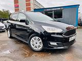 Ford Grand C-Max 1,0 EcoBoost Titanium 7-Sitzer - schwarze Ford Grand C-Max