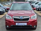 Subaru Forester Exclusive *AHK *Pano *Xenon *Kamera - Subaru mit Diesel-Antrieb: Automatik