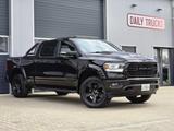 Dodge RAM 1500 5.7 4x4 Bighorn LPG Pano LED Rollbar