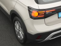 Volkswagen T-Cross - Vorschau Bild 22