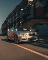 BMW E46 M3 TURBO 8HP   774 PS - BMW M3 Gebrauchtwagen in Frankfurt