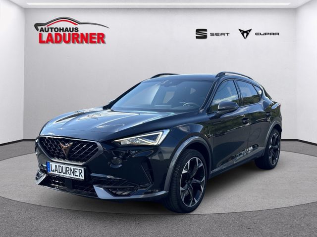 Formentor VZ 2.0l TSI DSG *PANO+Navi+Soundsystem