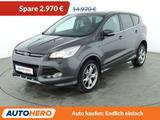 Ford Kuga 1.5 EcoBoost Individual Aut.*BiXENON*PDC* - Ford Gebrauchtwagen in München