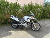 BMW F650 GS - BMW 2004 F650GS