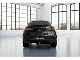 Mercedes-Benz GLE 53 AMG GLE 53 HYBRID 4MATIC+ Coupé MBUX Burm - Mercedes-Benz GLE 53 AMG Gebrauchtwagen