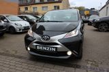 Toyota Aygo AYGO x-clusiv/Navi/Bleutooth/Tempo/Kamera - Toyota in Moers