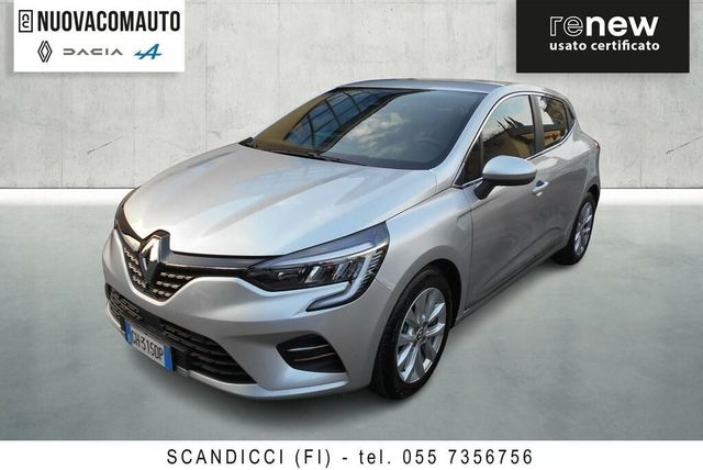 Renault Clio 5 Porte 1.0 TCe Intens