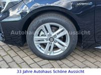 Suzuki Swace - Vorschau Bild 30