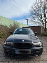 BMW E46 316i  2001 - BMW 316 in Hannover
