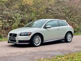Volvo C30 2.5 T5 Momentum  - Volvo Gebrauchtwagen von 2006