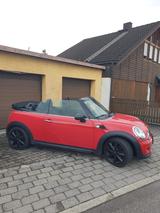 MINI One Cabrio One - MINI aus 2011: Cabrio
