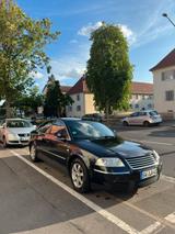 Volkswagen Passat 3bg 1.9 Tdi - Volkswagen Passat mit Diesel-Antrieb: Limousine, 3b TDI