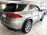Mercedes-Benz GLE 350 GLE GLE 350 de 4Matic - gebrauchte Mercedes-Benz GLE 350 aus dem Jahr 2021