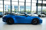Porsche 911 Carrera 4 GTS Cabriolet*1.HAND*CHRONO*ABGAS* - gebrauchte Porsche 911 Urmodell aus dem Jahr 2017