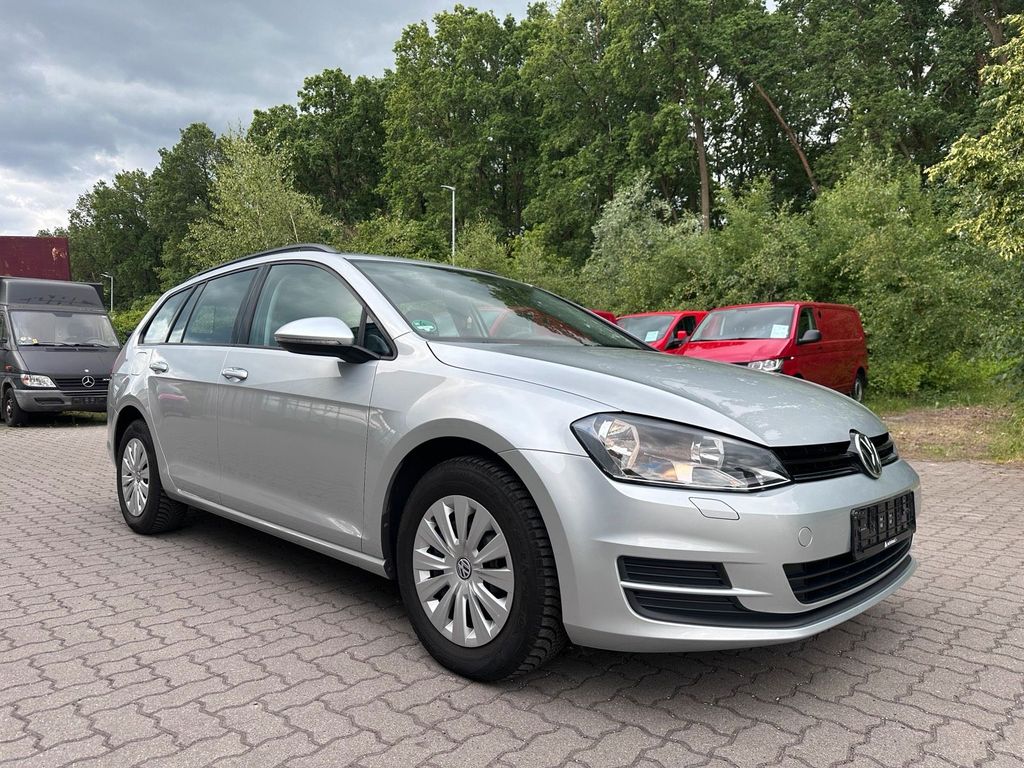 Image of Volkswagen Golf