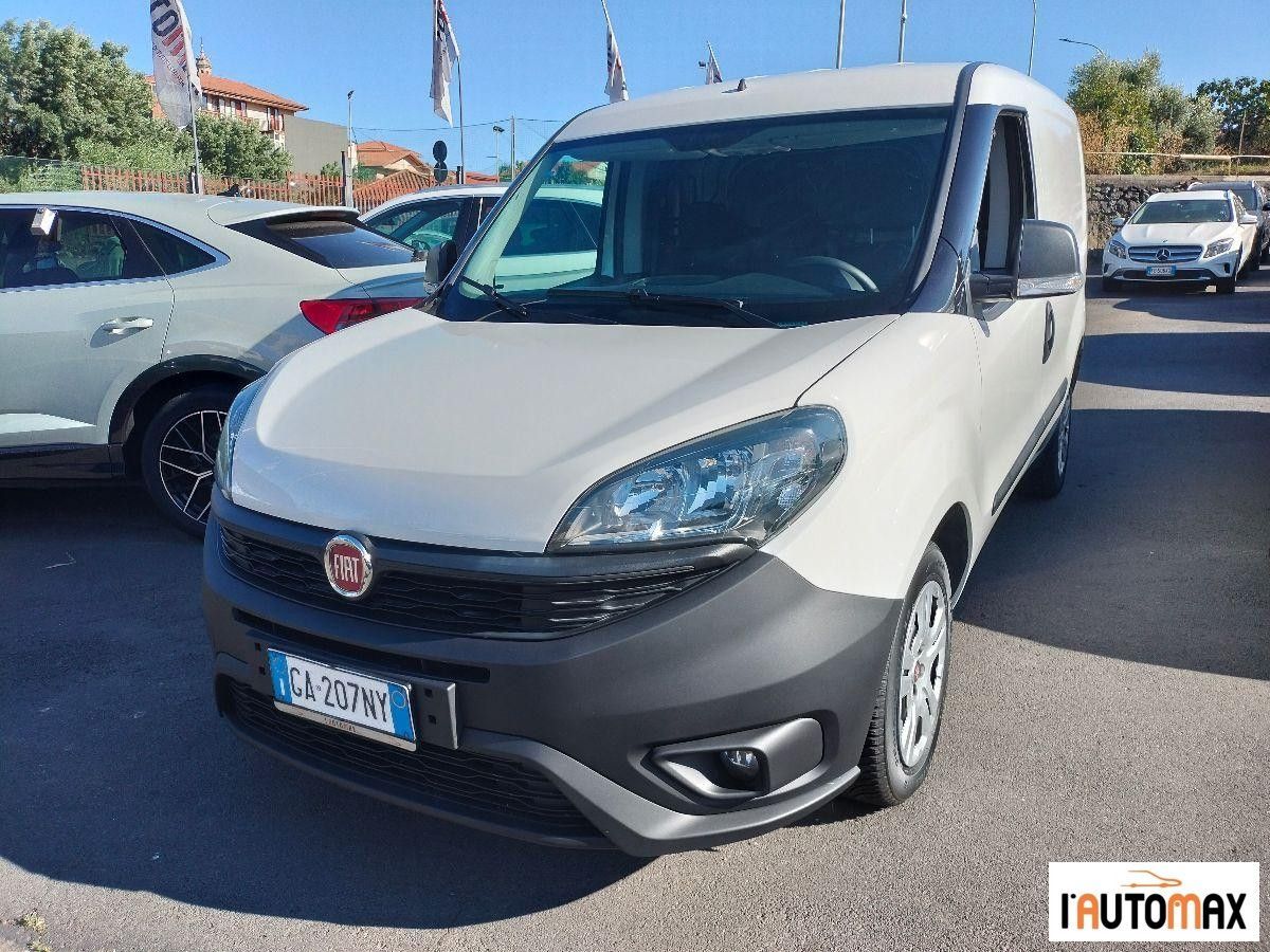 FIAT ANDERE
