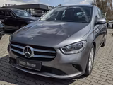 Mercedes-Benz B 180 Progressive Rükam+MBUX+Totwink. - gebrauchte Mercedes-Benz B 180 aus dem Jahr 2019