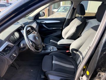 BMW X1 - 4