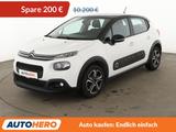 Citroën C3 1.2 PureTech Shine*TEMPO*PDC*SPUR*PANO*KLIMA* - Citroën in Frankfurt (Main)