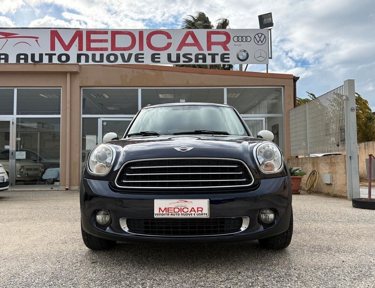 MINI COOPER_D_COUNTRYMAN