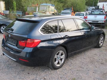 BMW 320 Gran Turismo - 5