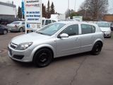 Opel Astra H Lim. Edition TÜV NEU - Opel Astra aus 2005: H