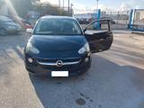 Opel Adam 1.4 100 CV WHITE-BLACK LINK - Opel Adam: White Link