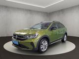 Volkswagen Taigo Goal 1,0 l TSI OPF 85 kW (116 PS) 7-Gang-D - Volkswagen Taigo: Goal