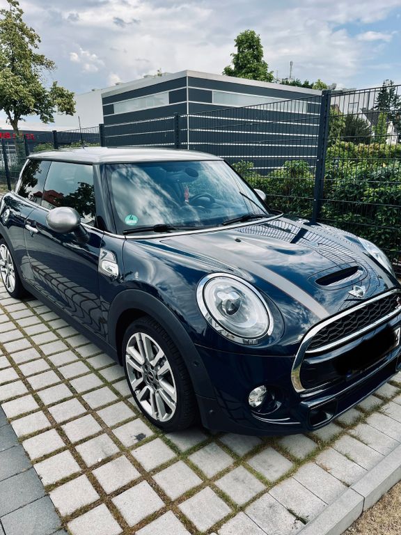 Image of MINI Cooper S