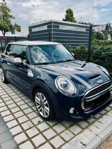 MINI Cooper S Seven Seven - MINI MINI: Seven