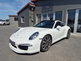 Porsche 911 991 Carrera 4S *SAMMLERSTÜCK*APPROVED* - Porsche 991: Weiß