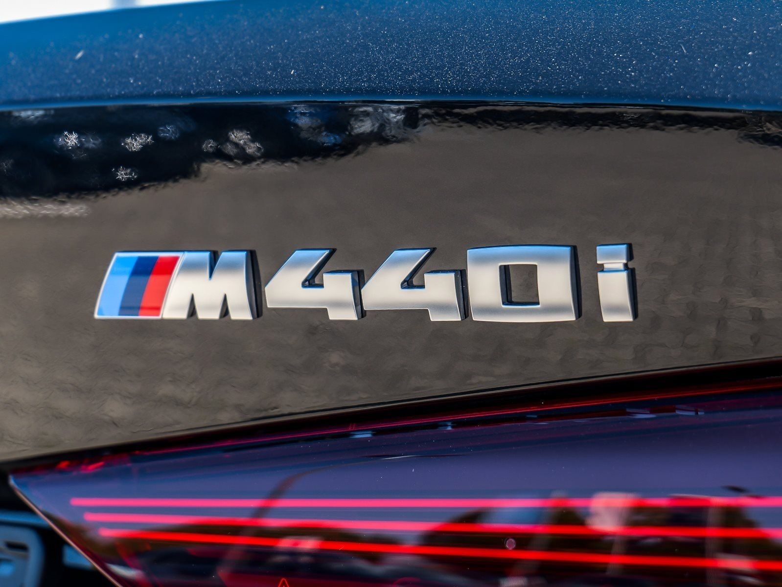 BMW M440 - Bild 13