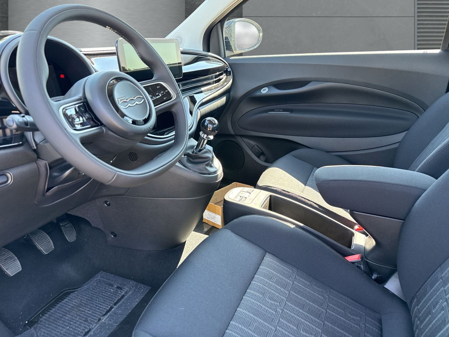 Fiat 500 - Bild 7