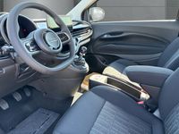 Fiat 500 - Vorschau Bild 7