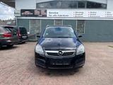 Opel Zafira B Sport - Opel Zafira aus 2007 mit Diesel-Antrieb