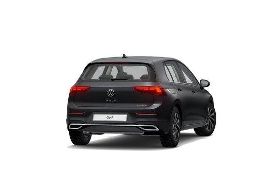 Volkswagen Golf VIII 1.4 TSI DSG eHybrid Style | NAVI | LED