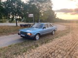 Ford Granada 2.8i Ghia - Ford Granada: Limousine