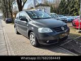 Volkswagen Fox Style/NEU TÜV/GARANTIE!! - gebrauchte VW Fox aus dem Jahr 2011