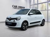 Renault Twingo Dynamique*KLIMA*TEMP.*BLUET.*LED*USB/AUX* - gebrauchte Renault Twingo aus dem Jahr 2014