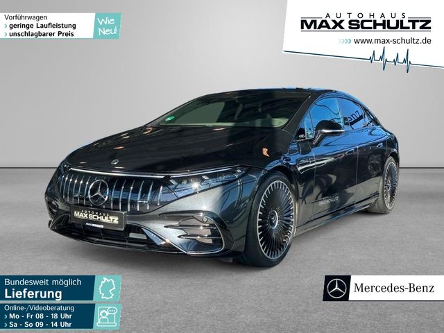 Mercedes-Benz EQS 53 4M+ AMG*V-Max*Distronic*Pano*ParkAss*360°