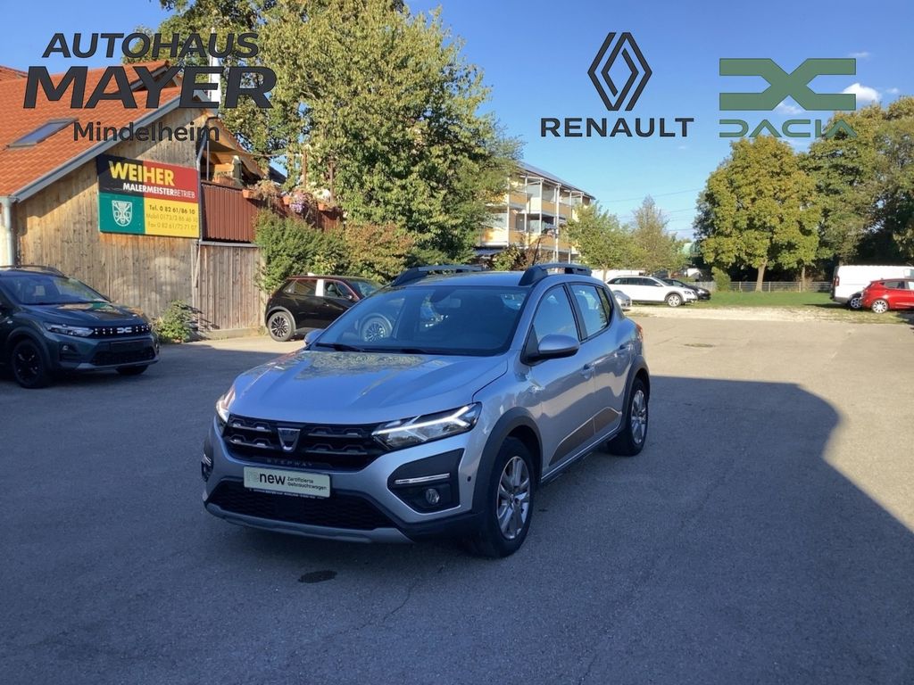 Image of Dacia Sandero