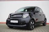 Smart forfour EQ 1.Hand 22KW Bordlader Sitzheizung - Smart ForFour aus 2020