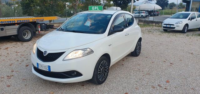 Lancia Ypsilon 1.2 69 CV 5 porte GPL Ecochic Gol