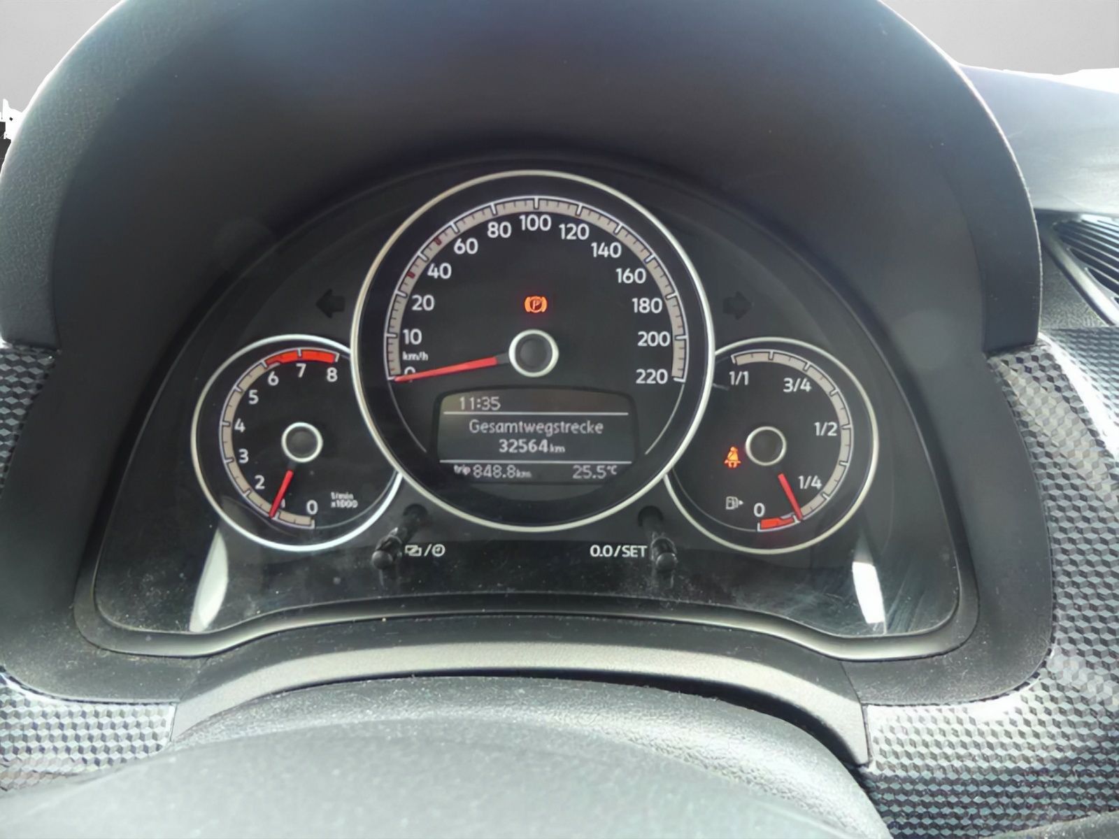 Volkswagen up! - Bild 9