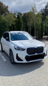 BMW iX1 xDrive30 M Sport (BEV) - BMW iX1 in München